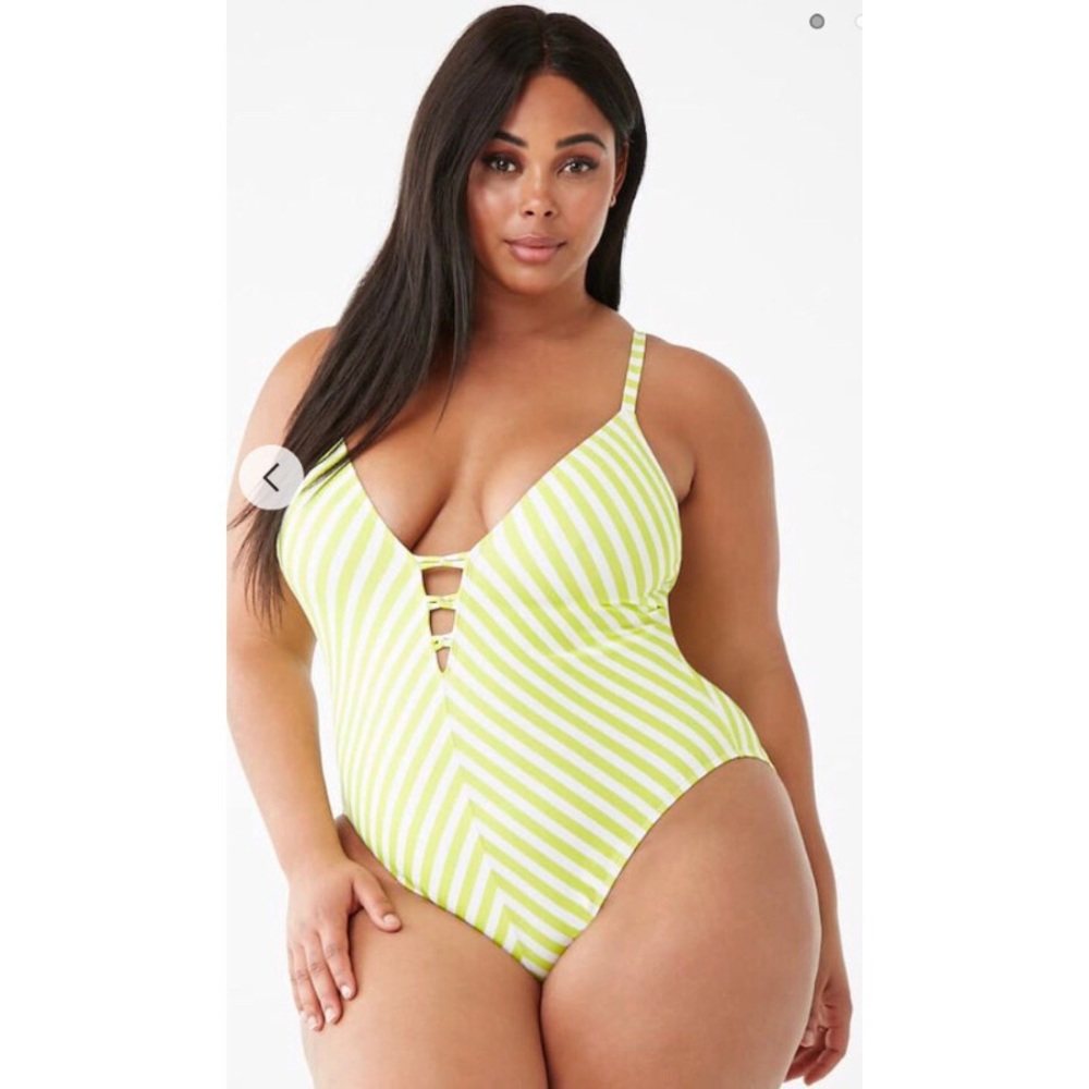 Swimsuit